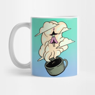 coffee soul Mug